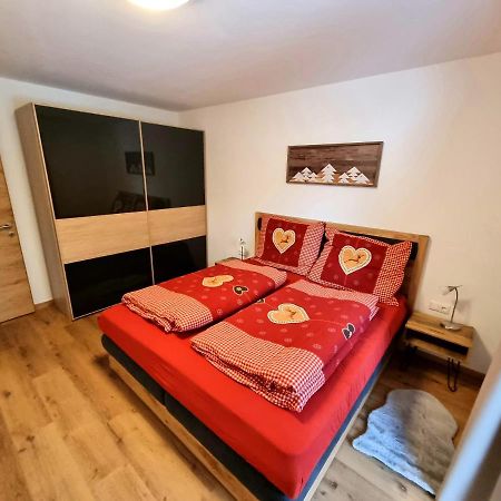 Ferienwohnung Kurz Kössen Dış mekan fotoğraf