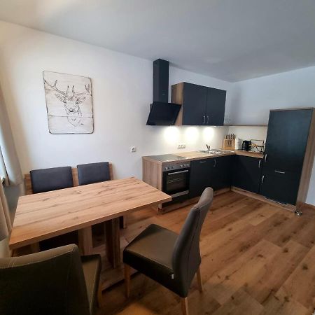 Ferienwohnung Kurz Kössen Dış mekan fotoğraf