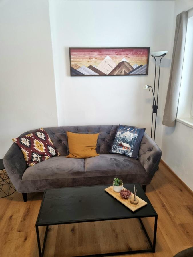 Ferienwohnung Kurz Kössen Dış mekan fotoğraf