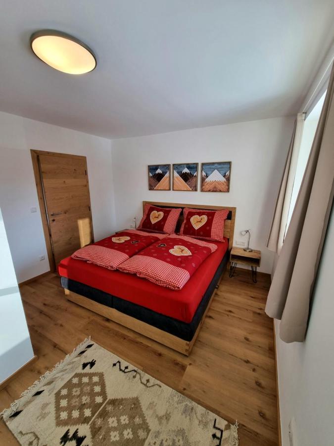 Ferienwohnung Kurz Kössen Dış mekan fotoğraf