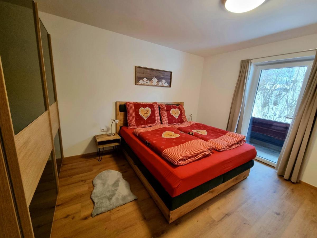 Ferienwohnung Kurz Kössen Dış mekan fotoğraf