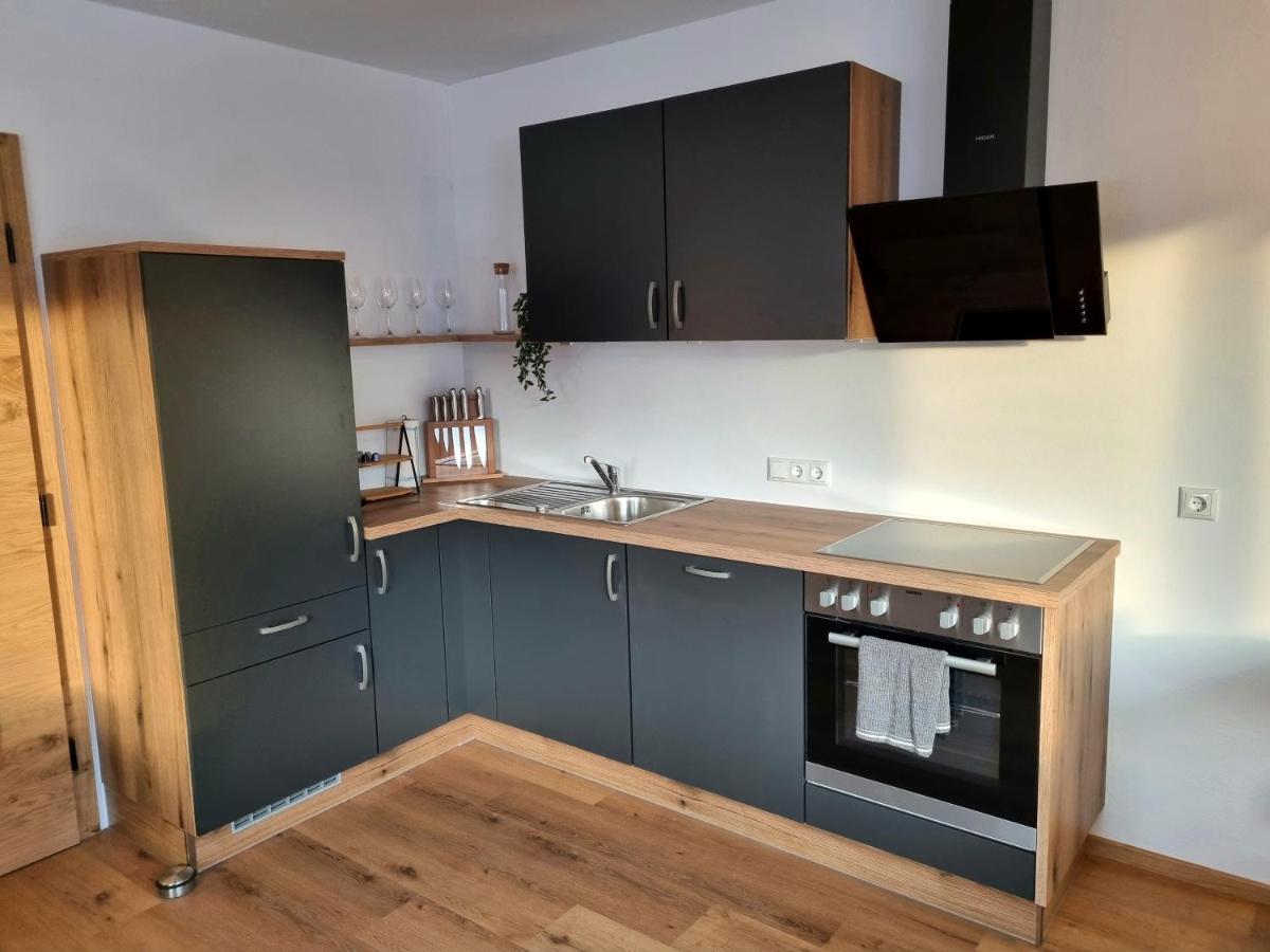 Ferienwohnung Kurz Kössen Dış mekan fotoğraf