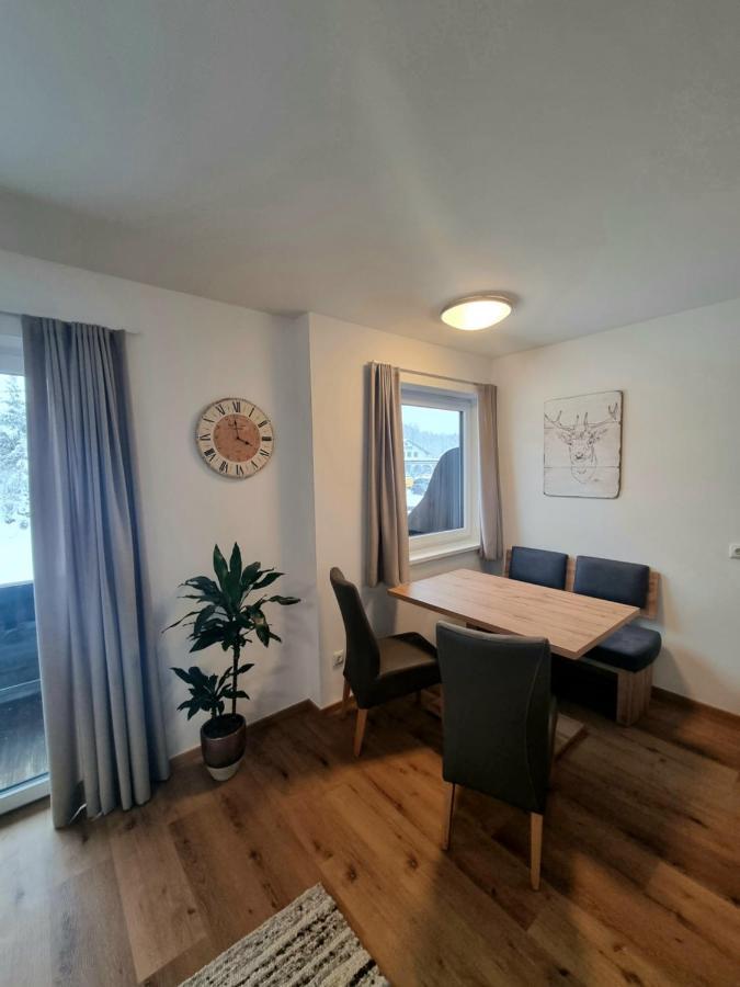 Ferienwohnung Kurz Kössen Dış mekan fotoğraf