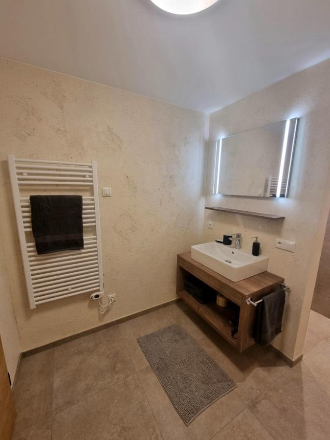 Ferienwohnung Kurz Kössen Dış mekan fotoğraf