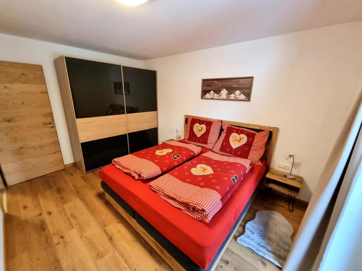 Ferienwohnung Kurz Kössen Dış mekan fotoğraf