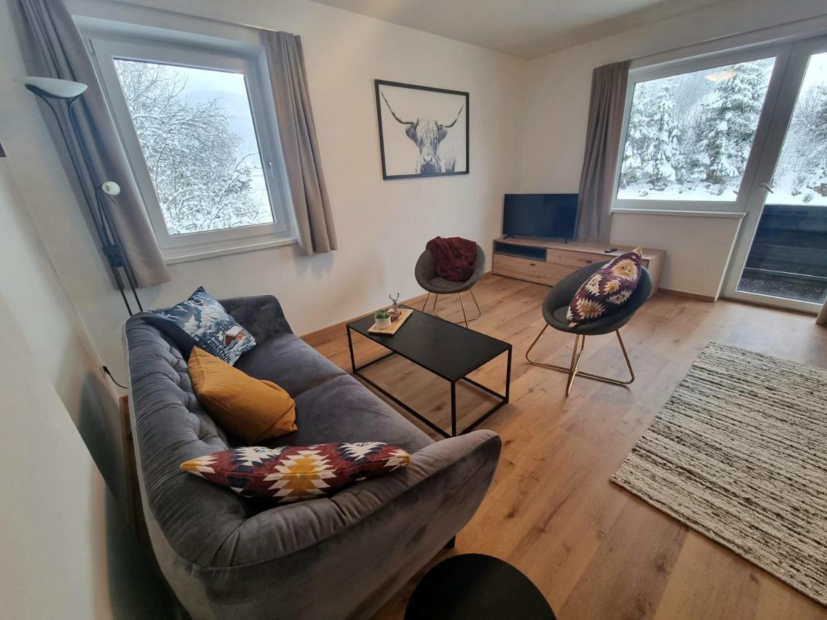Ferienwohnung Kurz Kössen Dış mekan fotoğraf