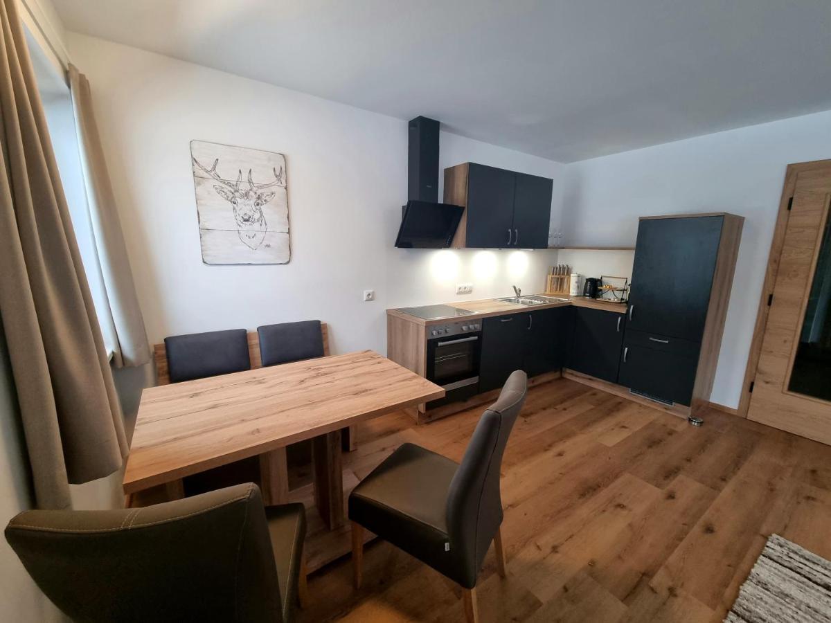 Ferienwohnung Kurz Kössen Dış mekan fotoğraf