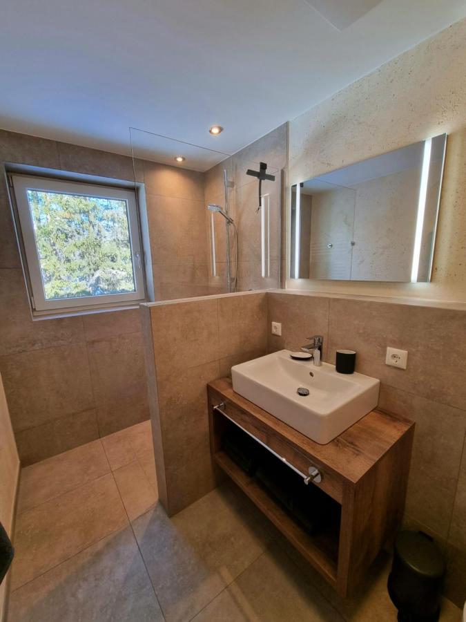 Ferienwohnung Kurz Kössen Dış mekan fotoğraf