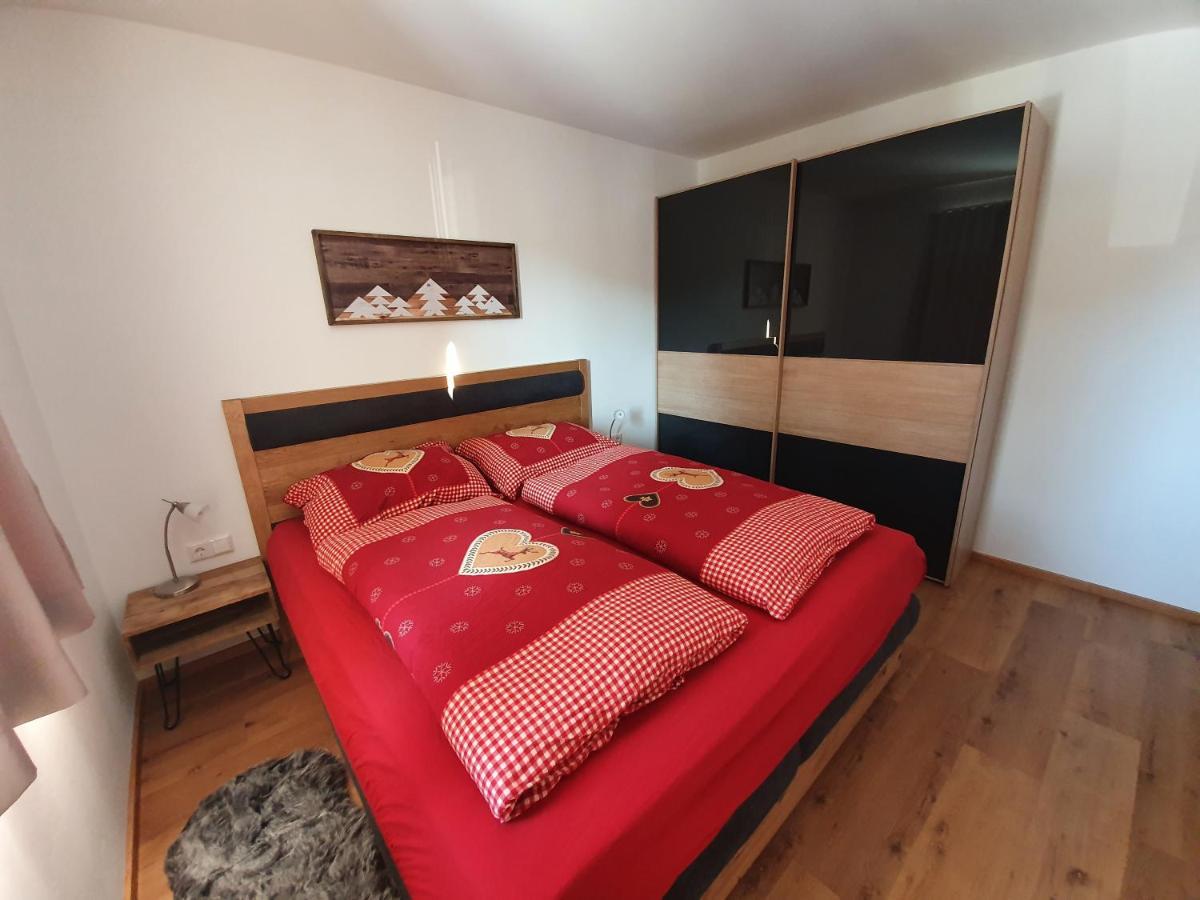 Ferienwohnung Kurz Kössen Dış mekan fotoğraf