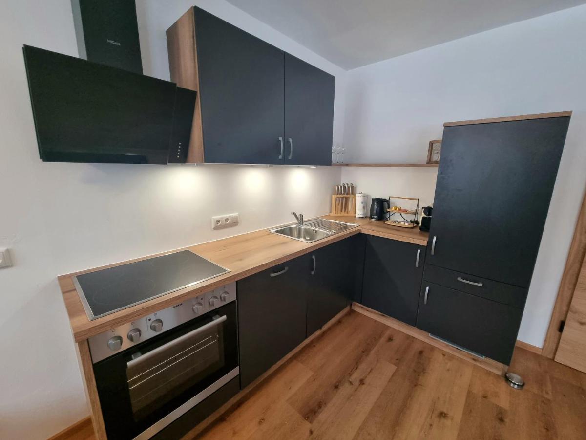 Ferienwohnung Kurz Kössen Dış mekan fotoğraf