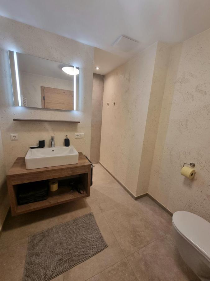 Ferienwohnung Kurz Kössen Dış mekan fotoğraf