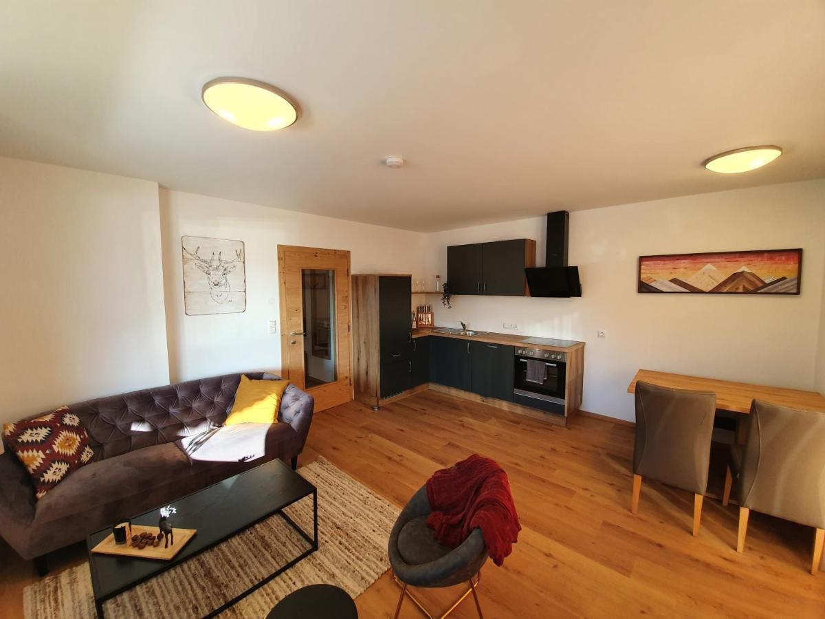 Ferienwohnung Kurz Kössen Dış mekan fotoğraf